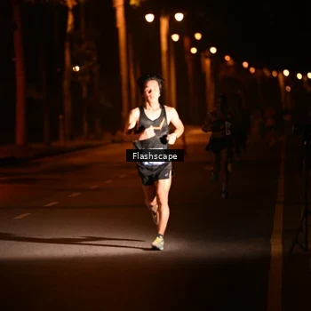 Runner Photo 8226349