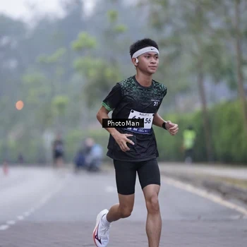 Runner Photo 8226353