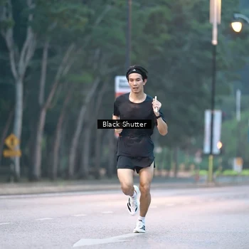 Runner Photo 8226355