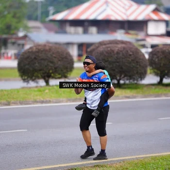 Runner Photo 8226358