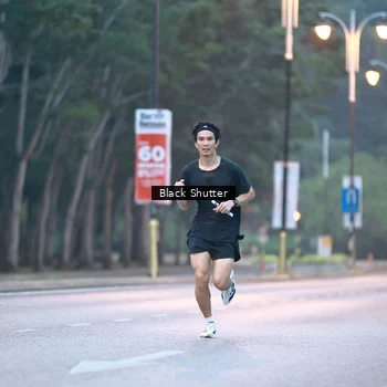Runner Photo 8226362