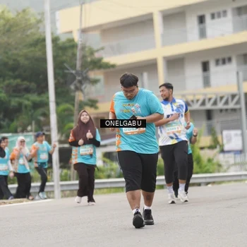 Runner Photo 8226363