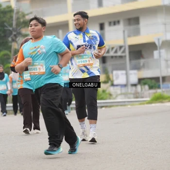 Runner Photo 8226364
