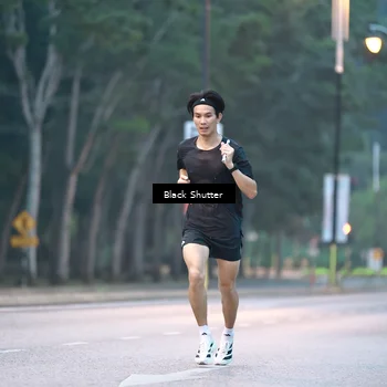 Runner Photo 8226366