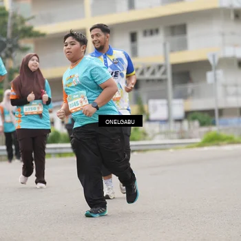 Runner Photo 8226369