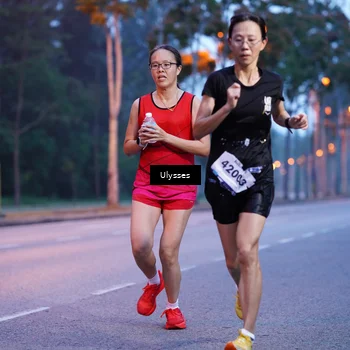 Runner Photo 8226370