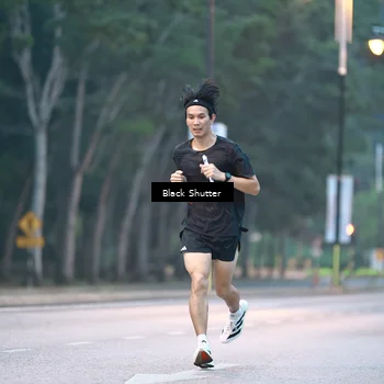 Runner Photo 8226372