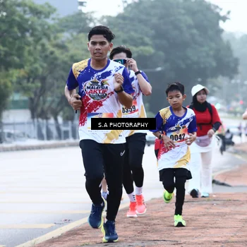 Runner Photo 8226374