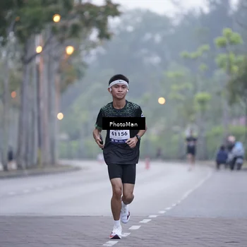 Runner Photo 8226379