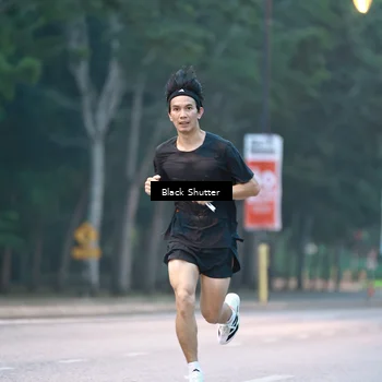 Runner Photo 8226380