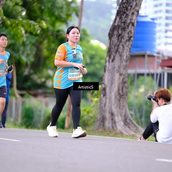 Runner Photo 8226381