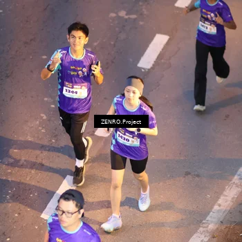 Runner Photo 8226382
