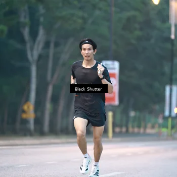 Runner Photo 8226384