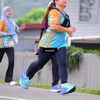 Runner Photo 8226386