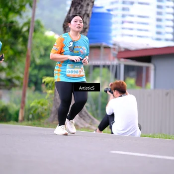 Runner Photo 8226388
