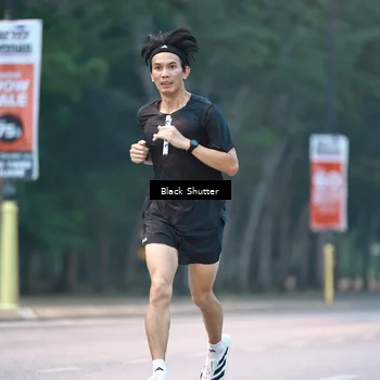 Runner Photo 8226394