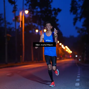 Runner Photo 8226401
