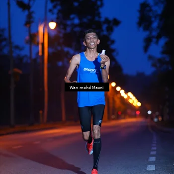 Runner Photo 8226402
