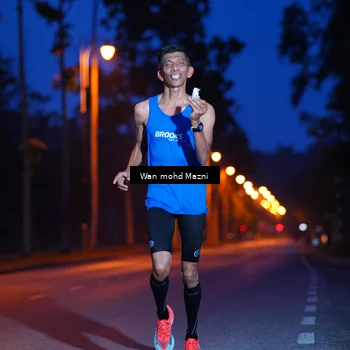 Runner Photo 8226404