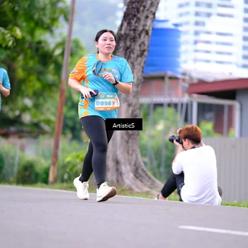 Runner Photo 8226405
