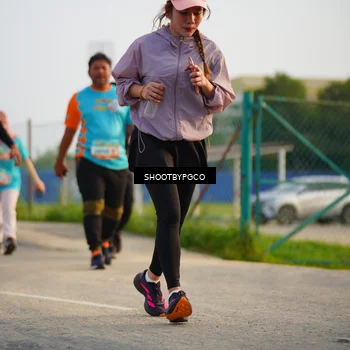 Runner Photo 8226406