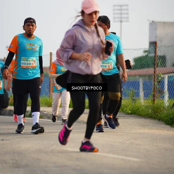 Runner Photo 8226407