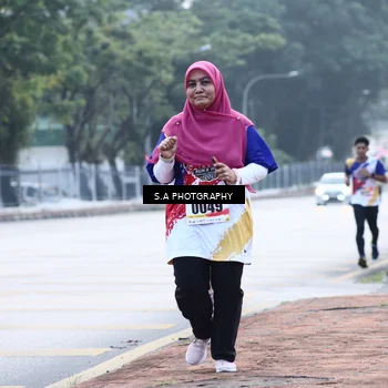 Runner Photo 8226408