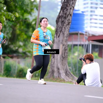 Runner Photo 8226413