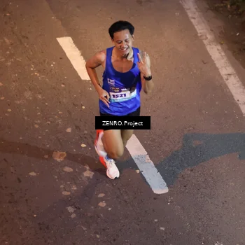 Runner Photo 8226415