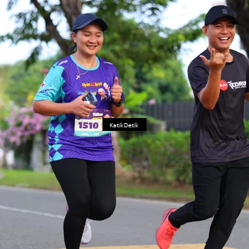 Runner Photo 8226418