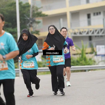 Runner Photo 8226421