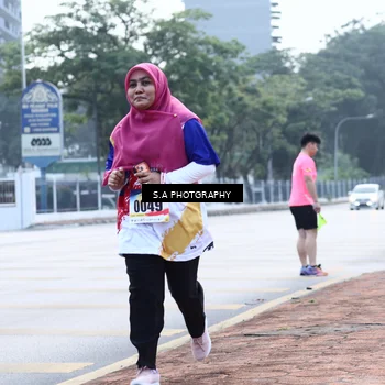 Runner Photo 8226428