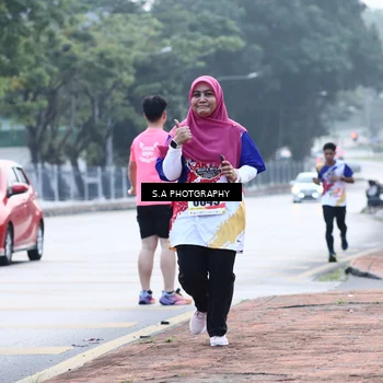 Runner Photo 8226430