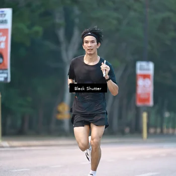 Runner Photo 8226433
