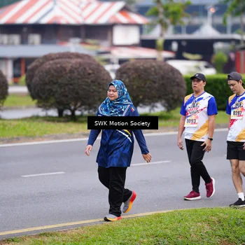 Runner Photo 8226434