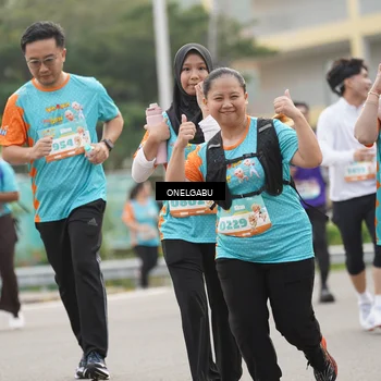 Runner Photo 8226438
