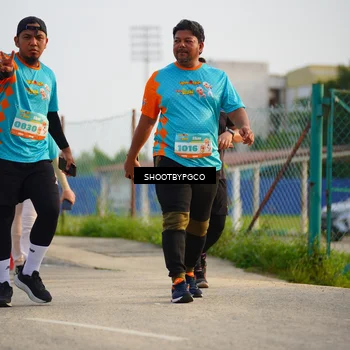 Runner Photo 8226442