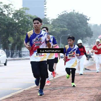 Runner Photo 8226459