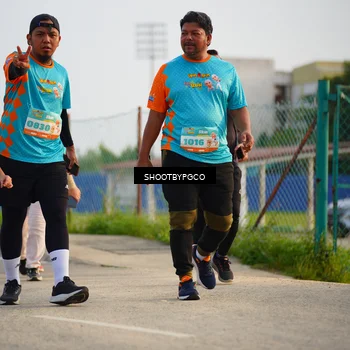 Runner Photo 8226460