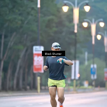 Runner Photo 8226466
