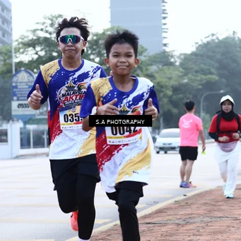 Runner Photo 8226469