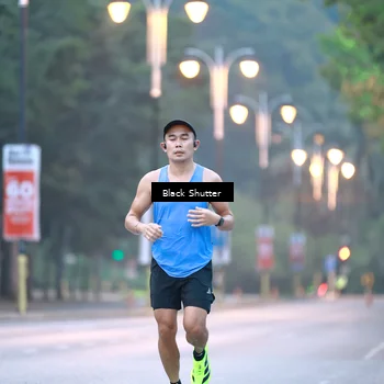 Runner Photo 8226477