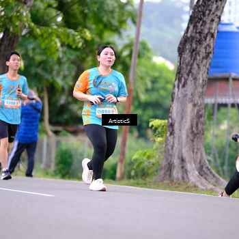 Runner Photo 8226480