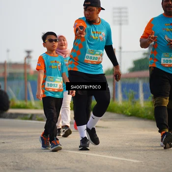 Runner Photo 8226481