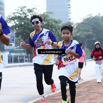 Runner Photo 8226482