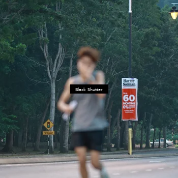 Runner Photo 8226485