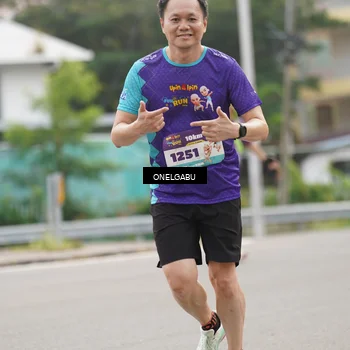 Runner Photo 8226487