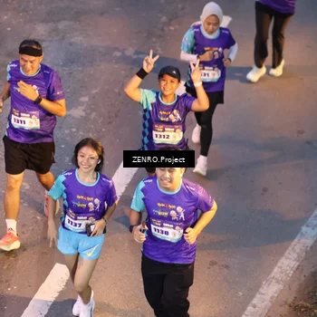 Runner Photo 8226489
