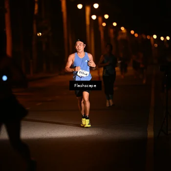Runner Photo 8226499
