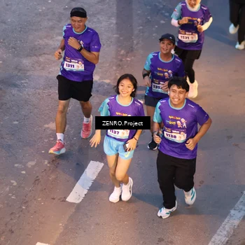 Runner Photo 8226501